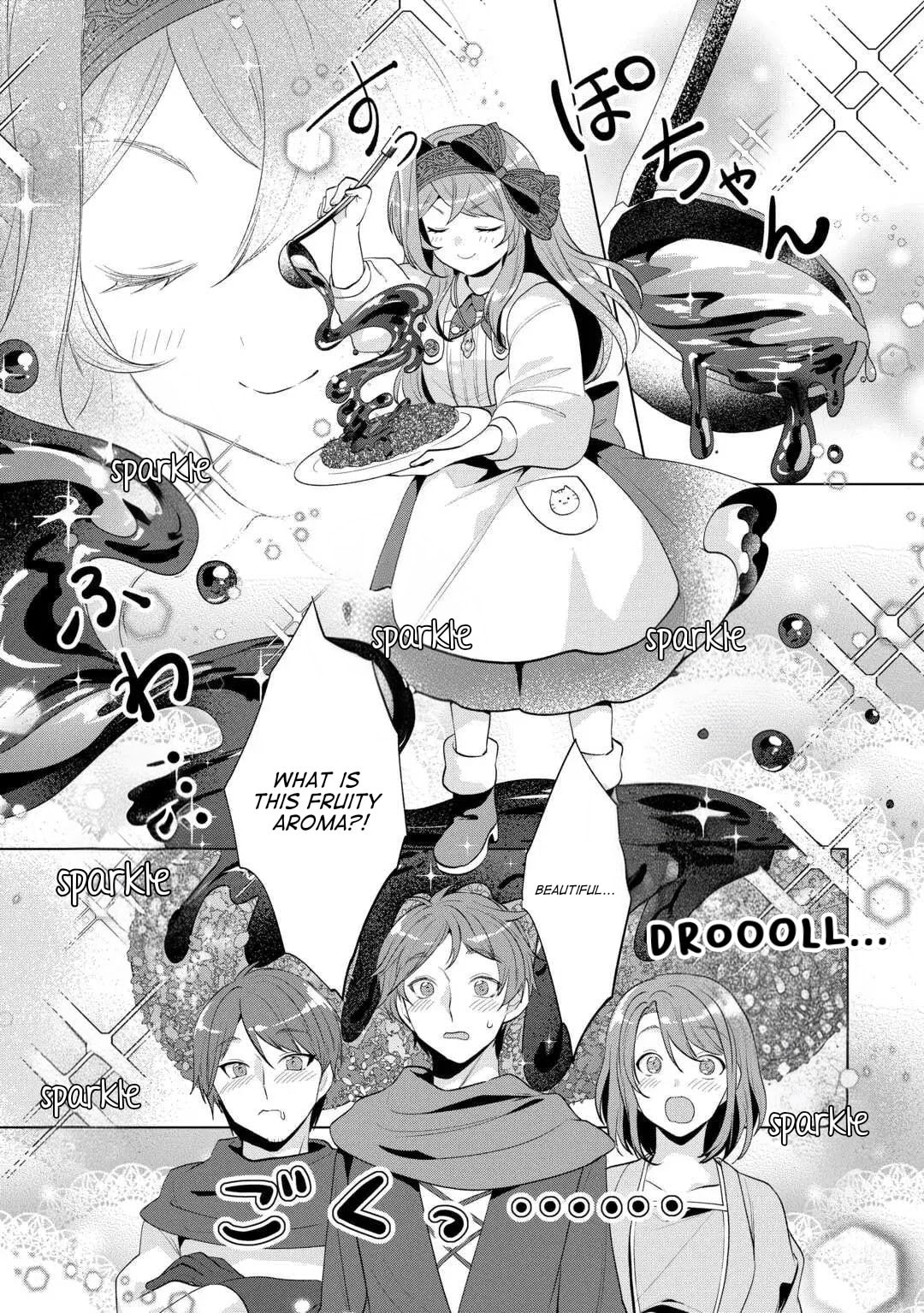 Tensei Shitara Suterareta ga, Hirowarete Tanoshiku Ikiteimasu Chapter 19 page 17 - 