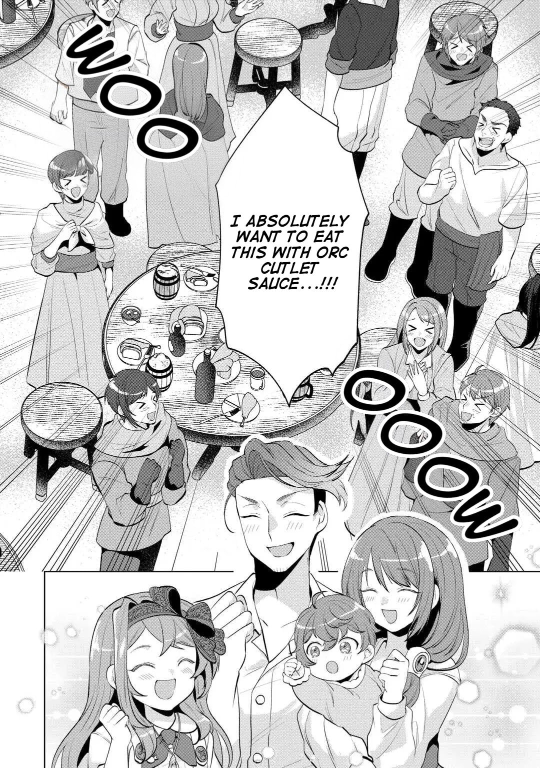 Tensei Shitara Suterareta ga, Hirowarete Tanoshiku Ikiteimasu Chapter 19 page 20 - 