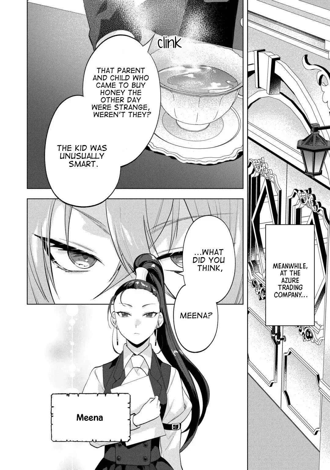 Tensei Shitara Suterareta ga, Hirowarete Tanoshiku Ikiteimasu Chapter 19 page 24 - 