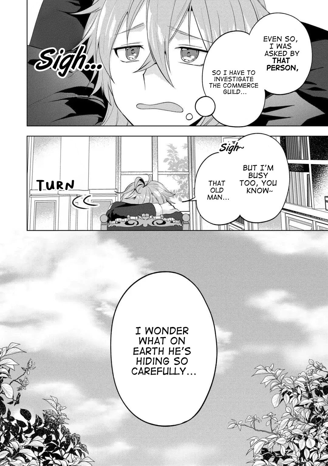 Tensei Shitara Suterareta ga, Hirowarete Tanoshiku Ikiteimasu Chapter 19 page 28 - 
