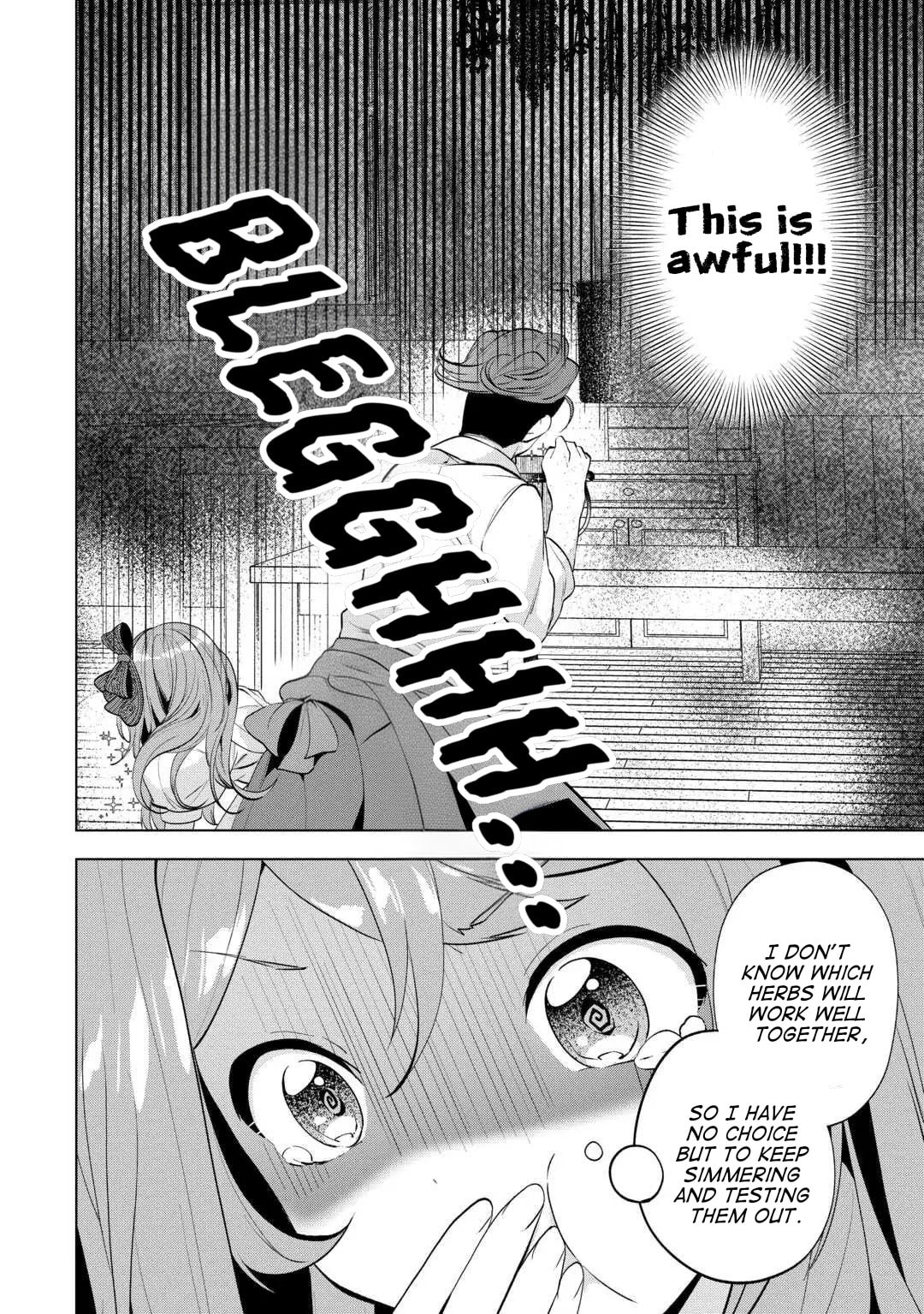 Tensei Shitara Suterareta ga, Hirowarete Tanoshiku Ikiteimasu Chapter 19 page 6 - 