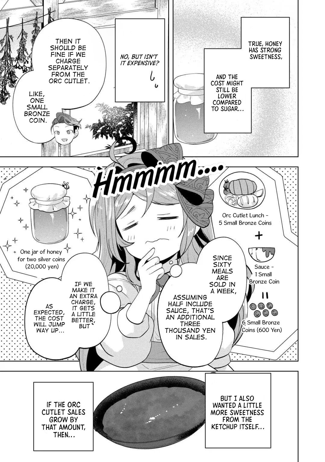 Tensei Shitara Suterareta ga, Hirowarete Tanoshiku Ikiteimasu Chapter 19 page 9 - 