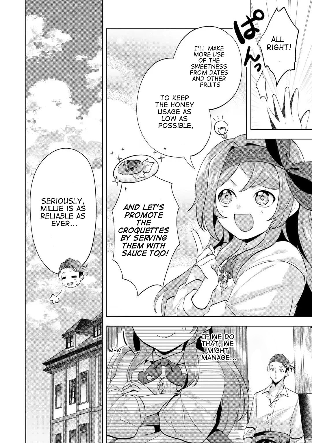 Tensei Shitara Suterareta ga, Hirowarete Tanoshiku Ikiteimasu Chapter 19 page 10 - 