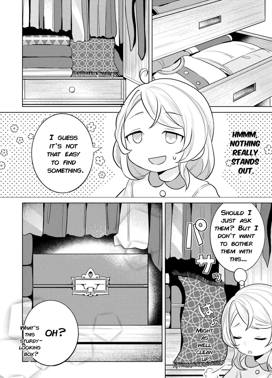 Tensei Shitara Suterareta ga, Hirowarete Tanoshiku Ikiteimasu Chapter 2 page 15 - 