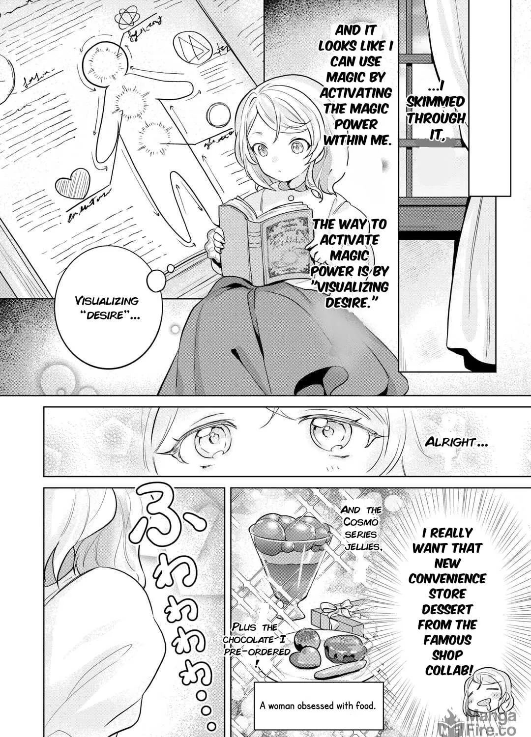 Tensei Shitara Suterareta ga, Hirowarete Tanoshiku Ikiteimasu Chapter 2 page 19 - 