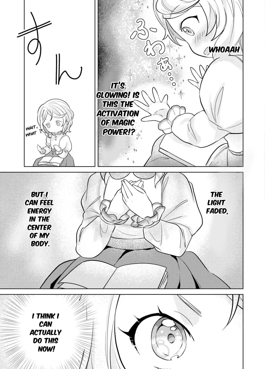 Tensei Shitara Suterareta ga, Hirowarete Tanoshiku Ikiteimasu Chapter 2 page 21 - 
