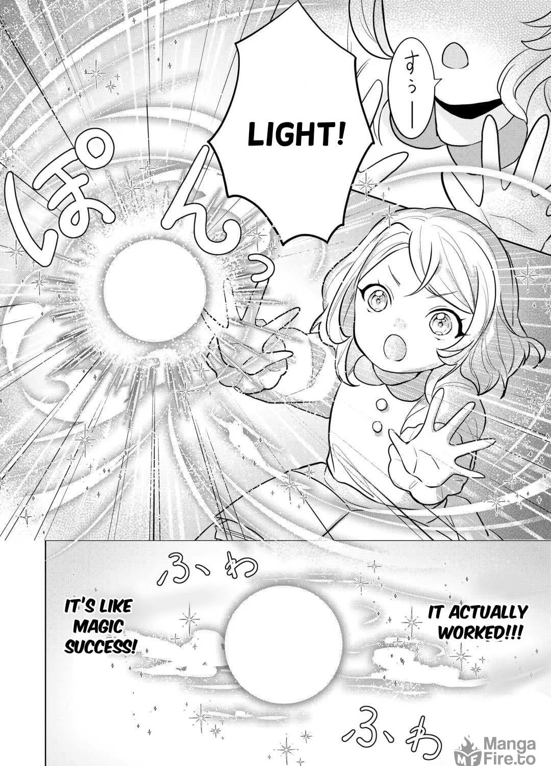 Tensei Shitara Suterareta ga, Hirowarete Tanoshiku Ikiteimasu Chapter 2 page 23 - 