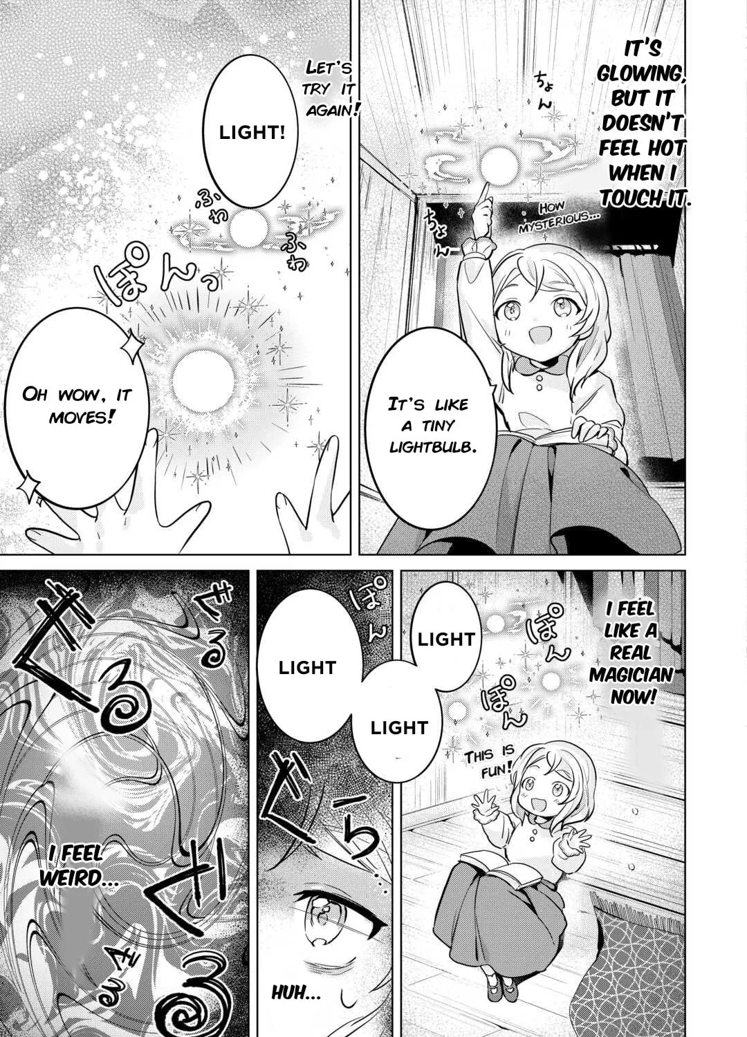 Tensei Shitara Suterareta ga, Hirowarete Tanoshiku Ikiteimasu Chapter 2 page 25 - 