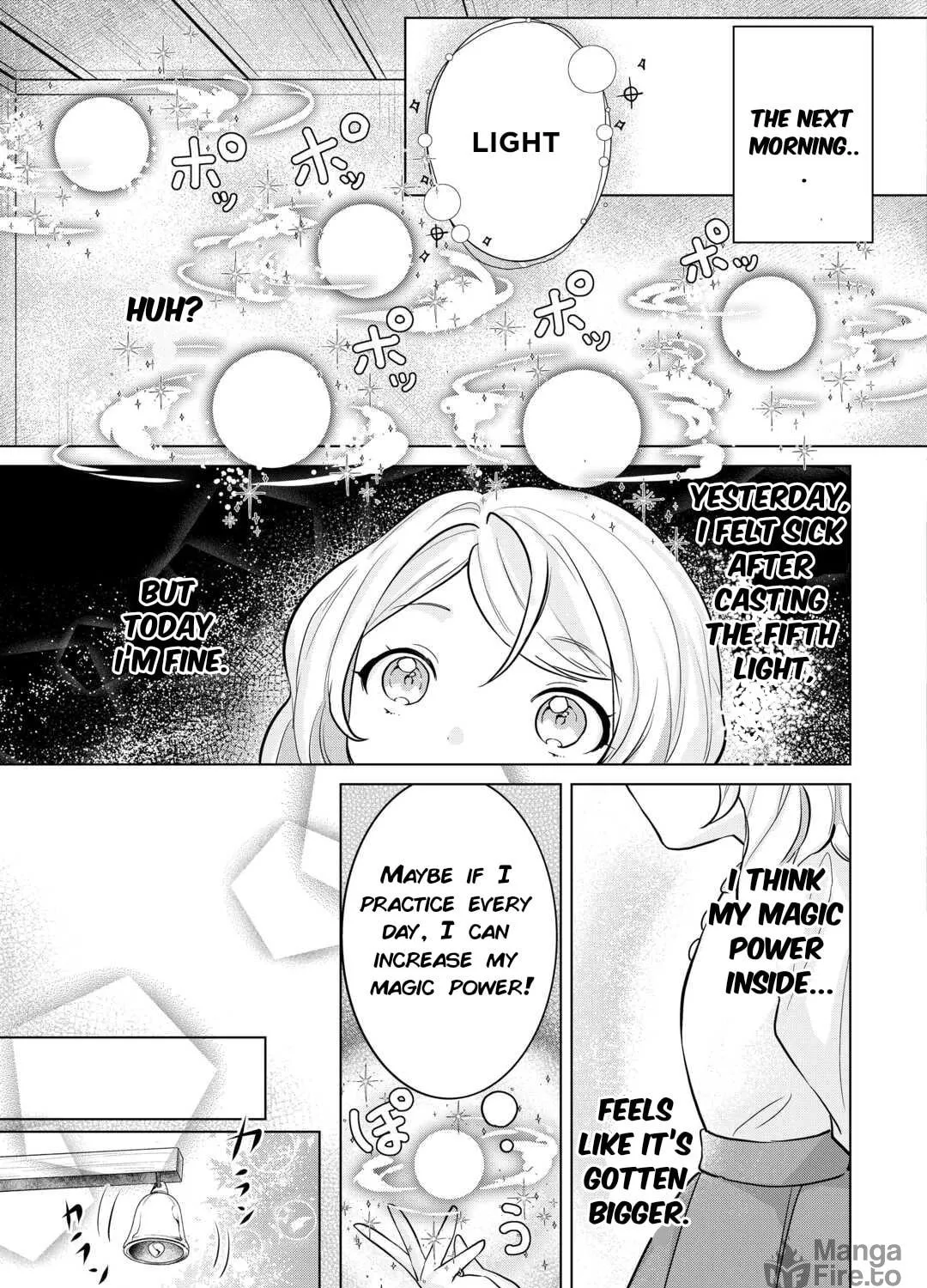 Tensei Shitara Suterareta ga, Hirowarete Tanoshiku Ikiteimasu Chapter 2 page 29 - 