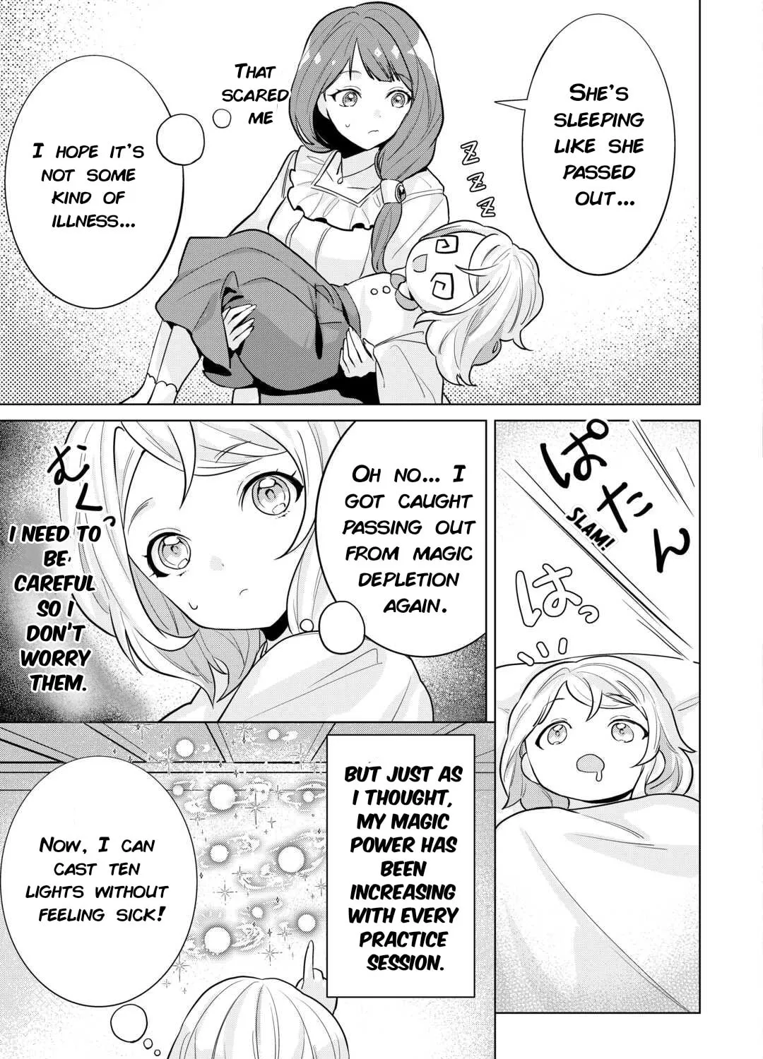 Tensei Shitara Suterareta ga, Hirowarete Tanoshiku Ikiteimasu Chapter 2 page 33 - 