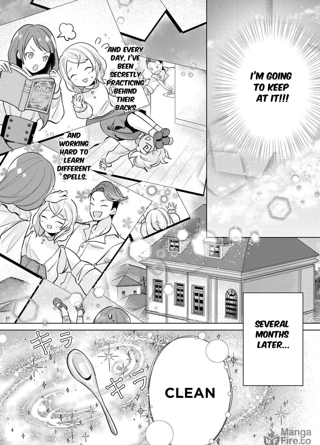 Tensei Shitara Suterareta ga, Hirowarete Tanoshiku Ikiteimasu Chapter 2 page 35 - 