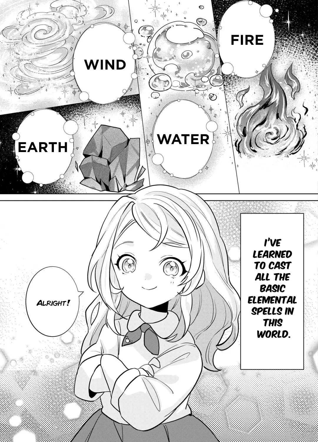 Tensei Shitara Suterareta ga, Hirowarete Tanoshiku Ikiteimasu Chapter 2 page 37 - 