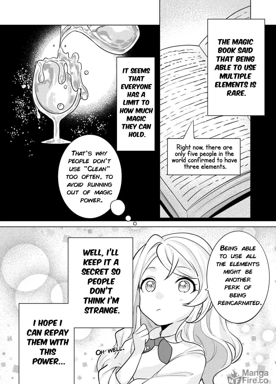 Tensei Shitara Suterareta ga, Hirowarete Tanoshiku Ikiteimasu Chapter 2 page 39 - 