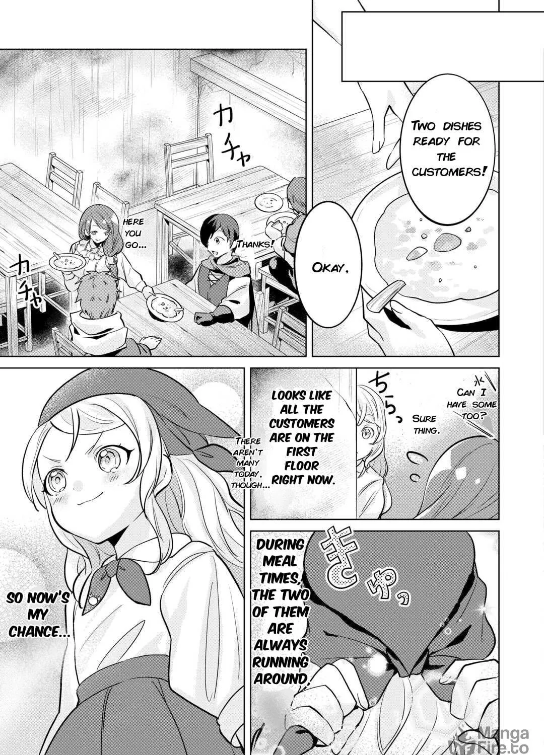 Tensei Shitara Suterareta ga, Hirowarete Tanoshiku Ikiteimasu Chapter 2 page 41 - 