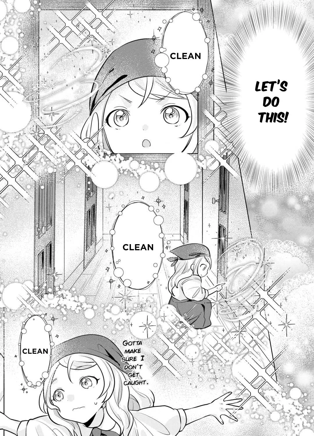 Tensei Shitara Suterareta ga, Hirowarete Tanoshiku Ikiteimasu Chapter 2 page 43 - 