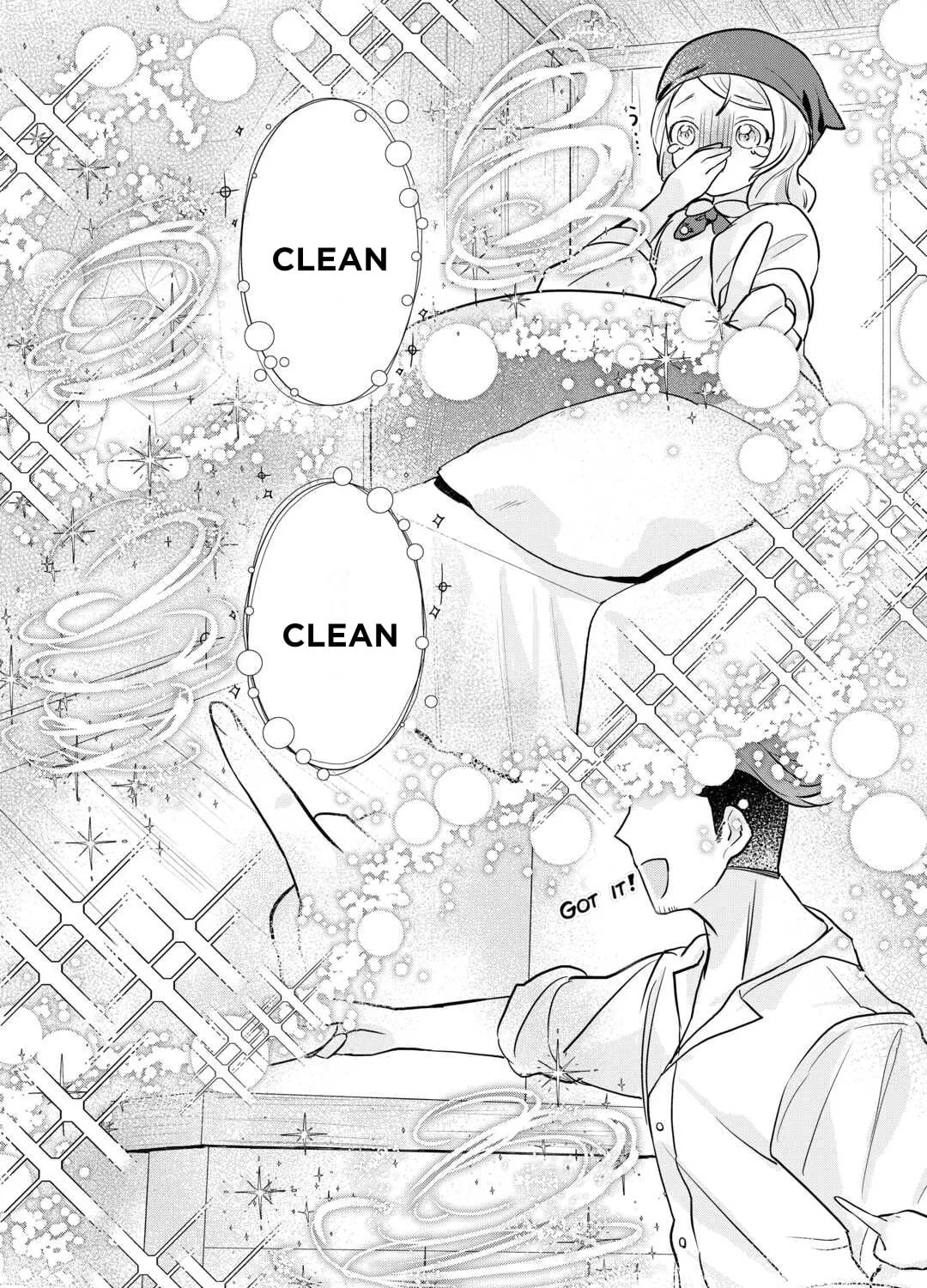 Tensei Shitara Suterareta ga, Hirowarete Tanoshiku Ikiteimasu Chapter 2 page 45 - 