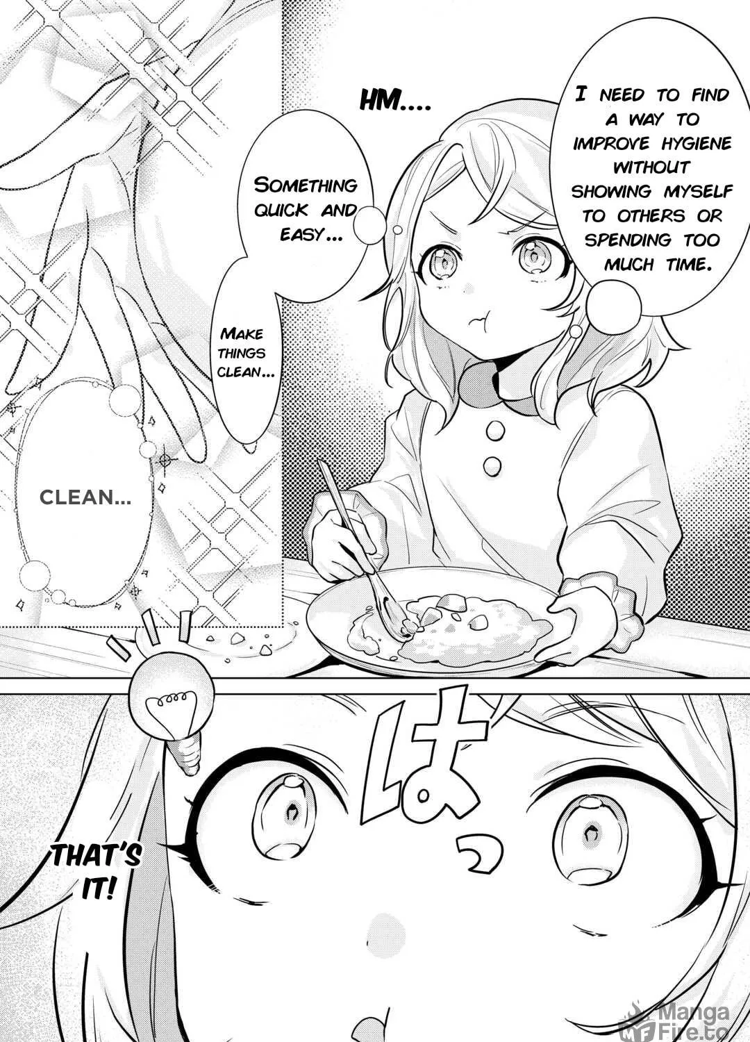 Tensei Shitara Suterareta ga, Hirowarete Tanoshiku Ikiteimasu Chapter 2 page 9 - 