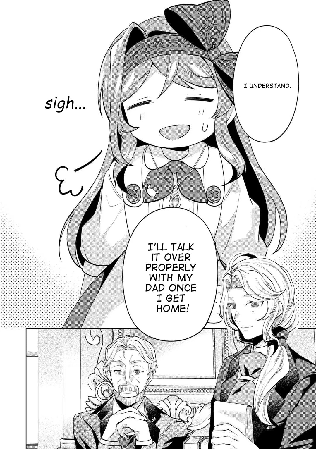 Tensei Shitara Suterareta ga, Hirowarete Tanoshiku Ikiteimasu Chapter 20.1 page 14 - 