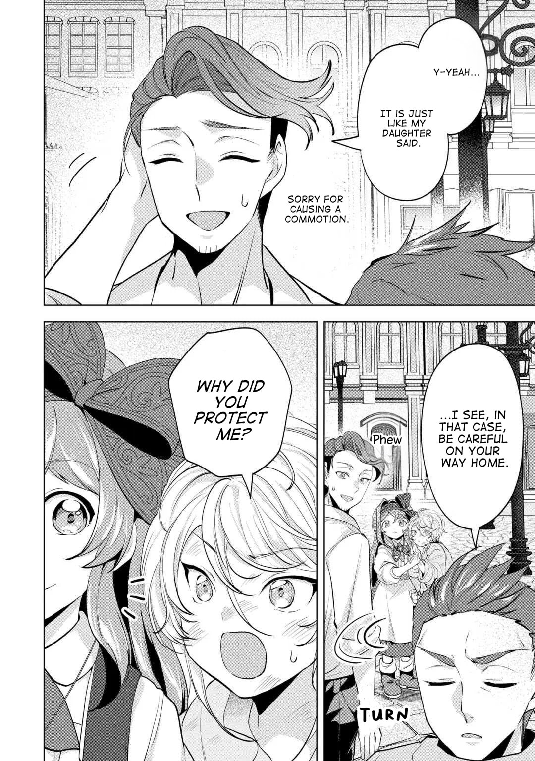 Tensei Shitara Suterareta ga, Hirowarete Tanoshiku Ikiteimasu Chapter 20.2 page 11 - 