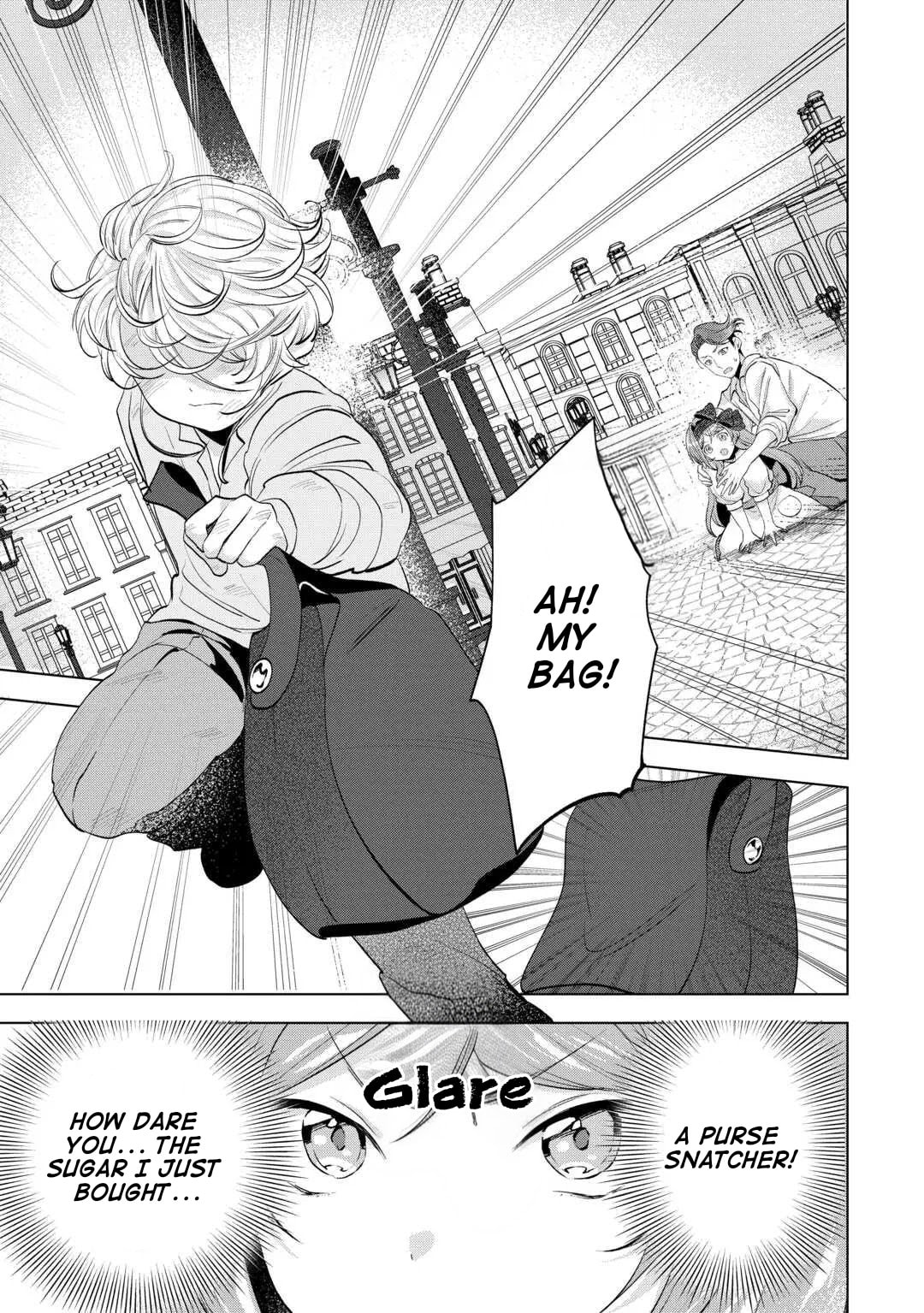 Tensei Shitara Suterareta ga, Hirowarete Tanoshiku Ikiteimasu Chapter 20.2 page 4 - 