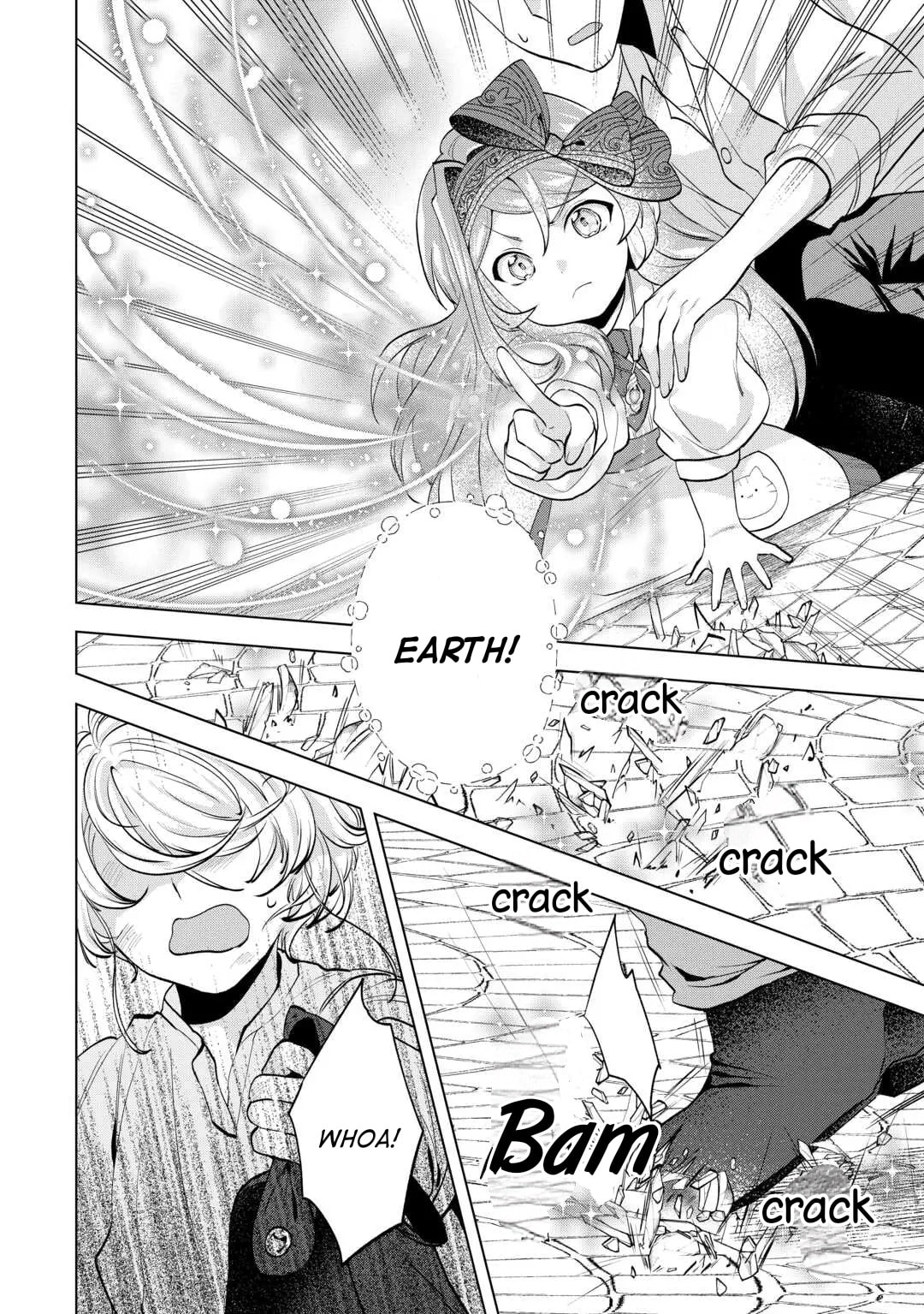 Tensei Shitara Suterareta ga, Hirowarete Tanoshiku Ikiteimasu Chapter 20.2 page 5 - 