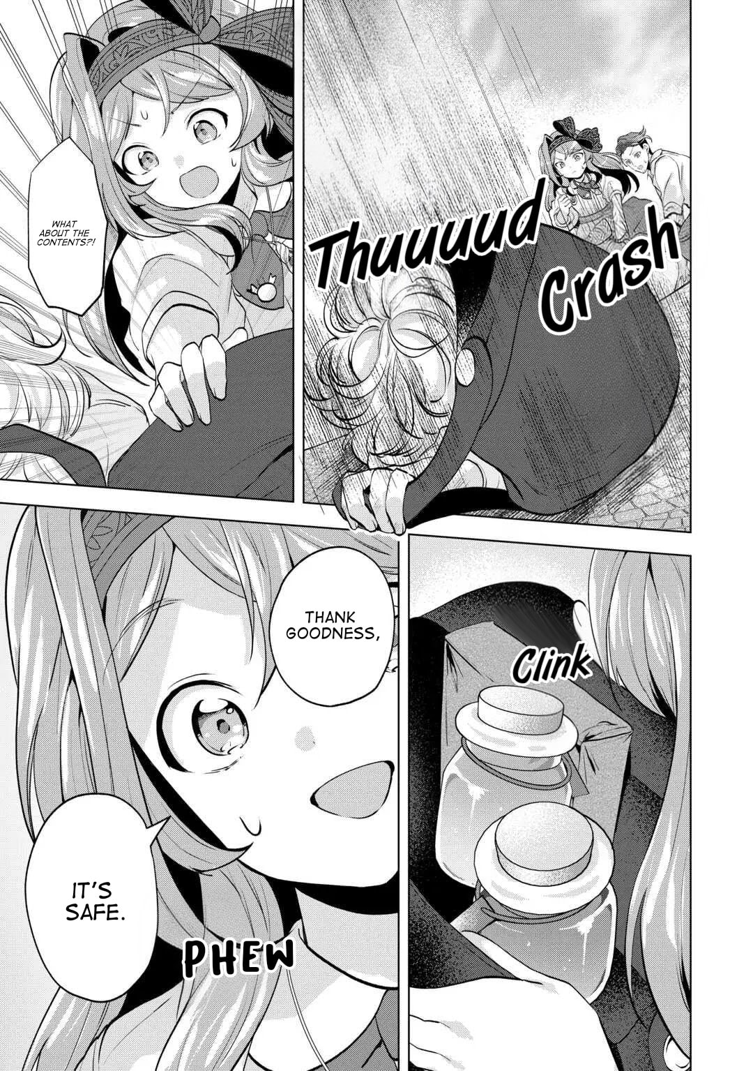 Tensei Shitara Suterareta ga, Hirowarete Tanoshiku Ikiteimasu Chapter 20.2 page 6 - 