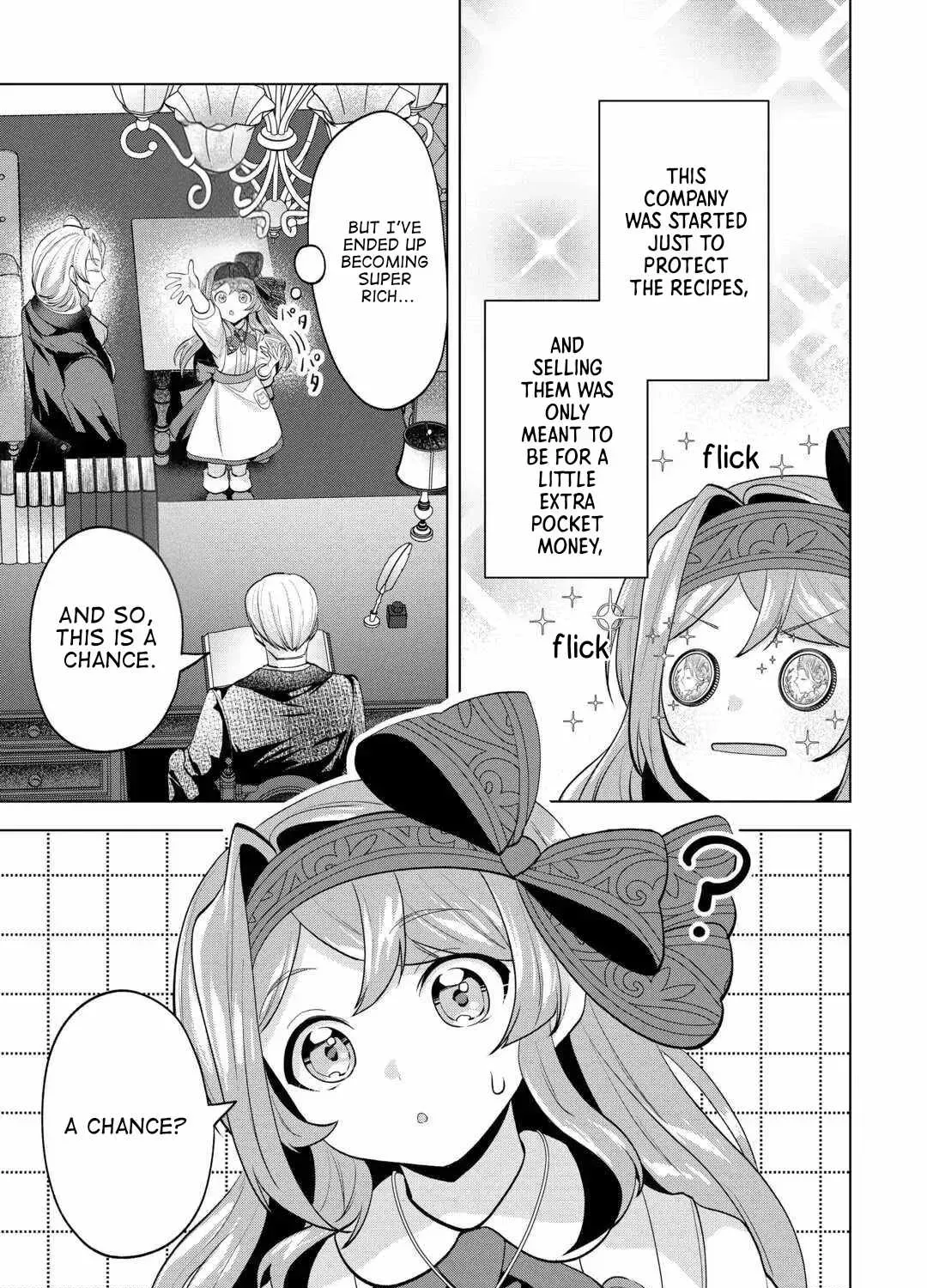 Tensei Shitara Suterareta ga, Hirowarete Tanoshiku Ikiteimasu Chapter 20 page 13 - 