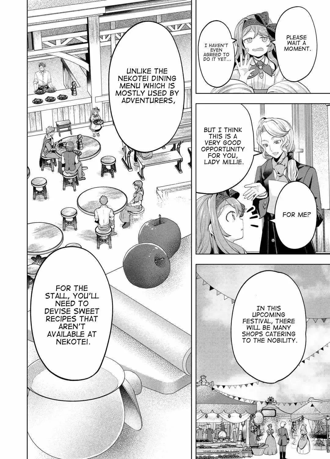 Tensei Shitara Suterareta ga, Hirowarete Tanoshiku Ikiteimasu Chapter 20 page 19 - 