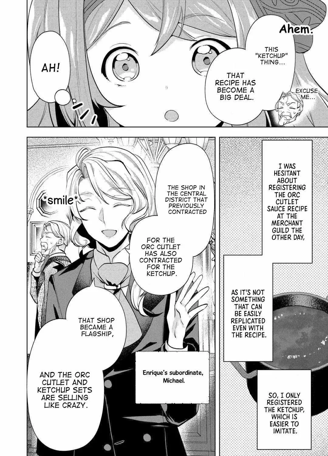 Tensei Shitara Suterareta ga, Hirowarete Tanoshiku Ikiteimasu Chapter 20 page 3 - 