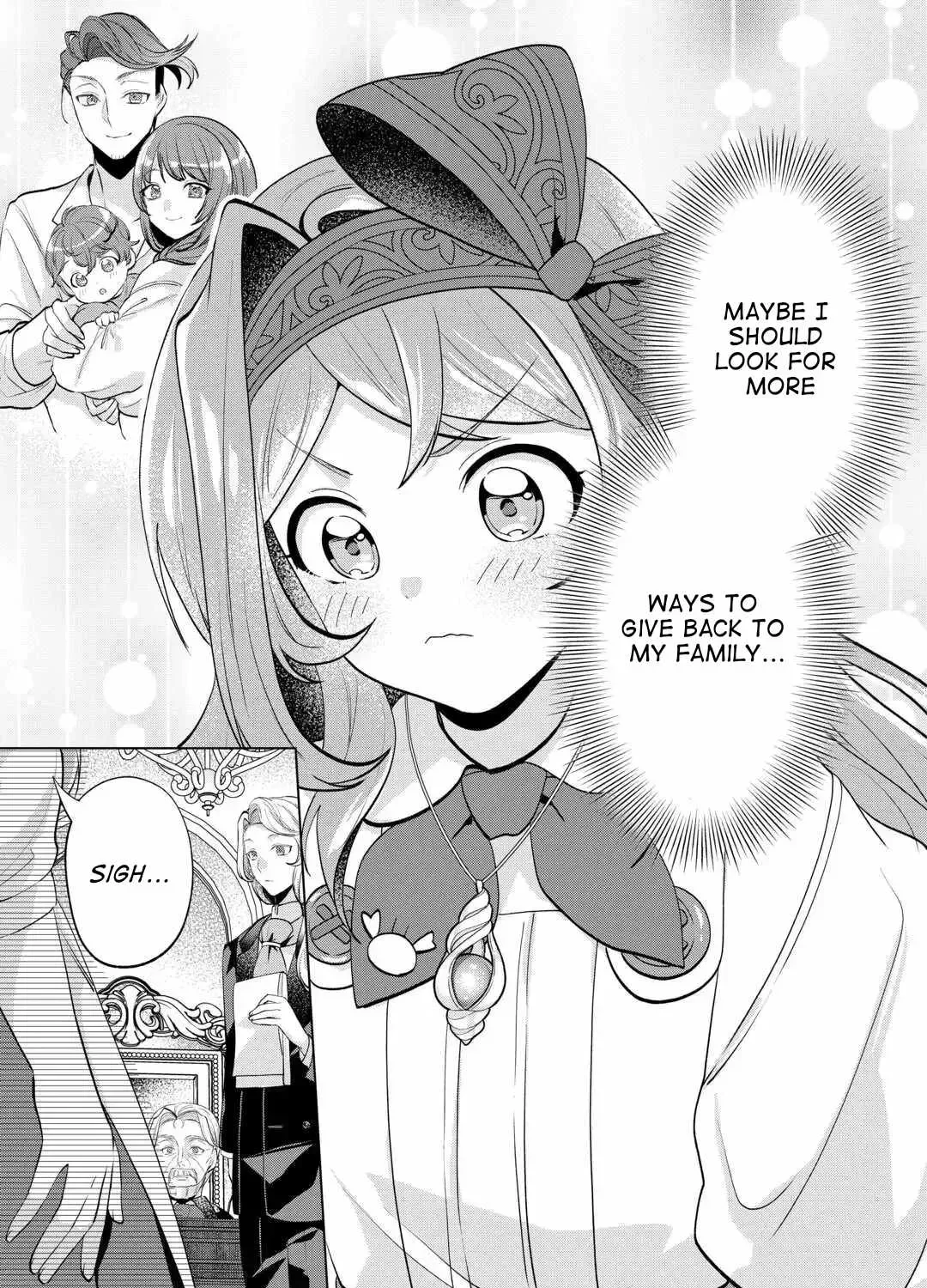 Tensei Shitara Suterareta ga, Hirowarete Tanoshiku Ikiteimasu Chapter 20 page 25 - 