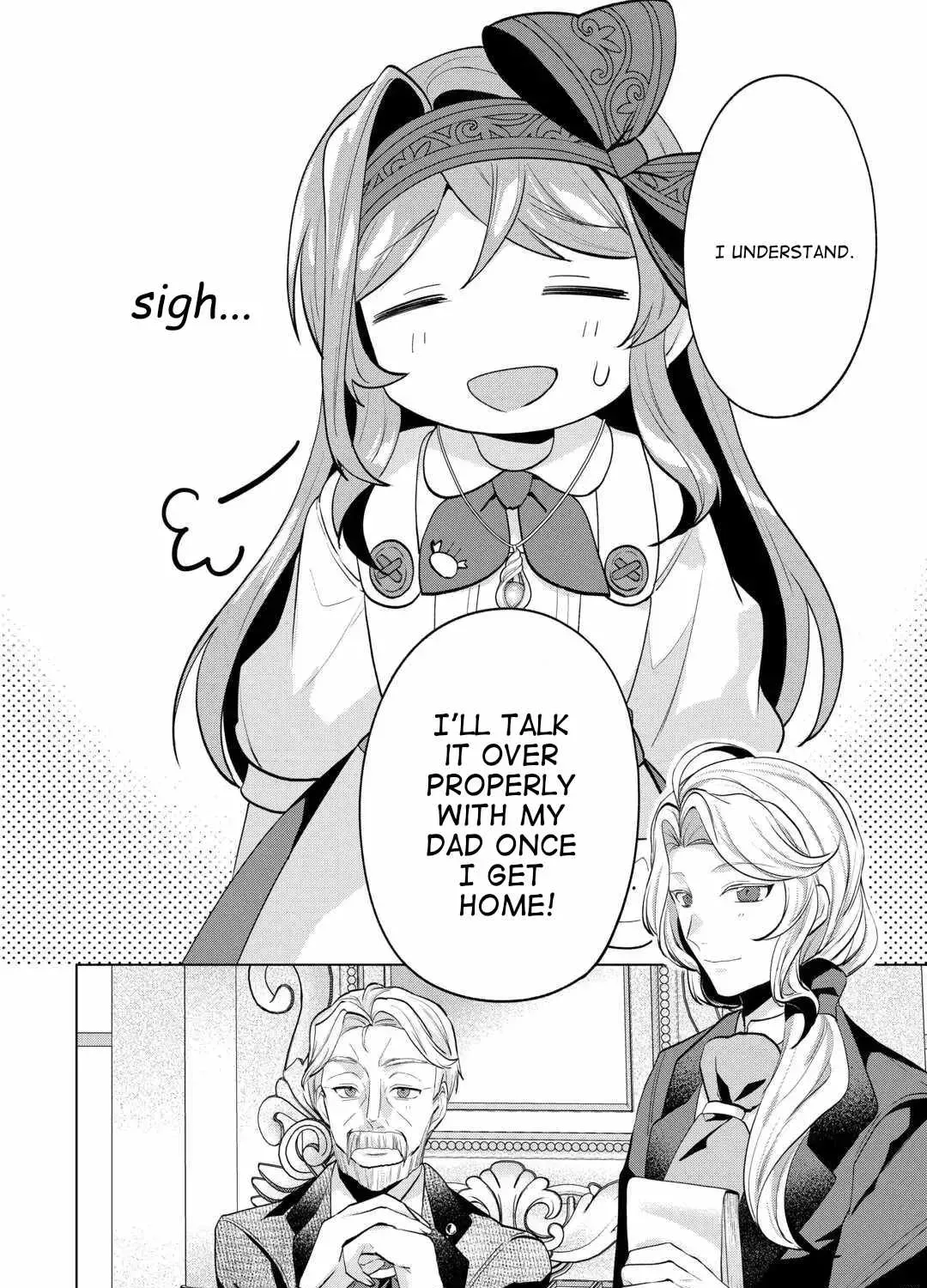 Tensei Shitara Suterareta ga, Hirowarete Tanoshiku Ikiteimasu Chapter 20 page 27 - 