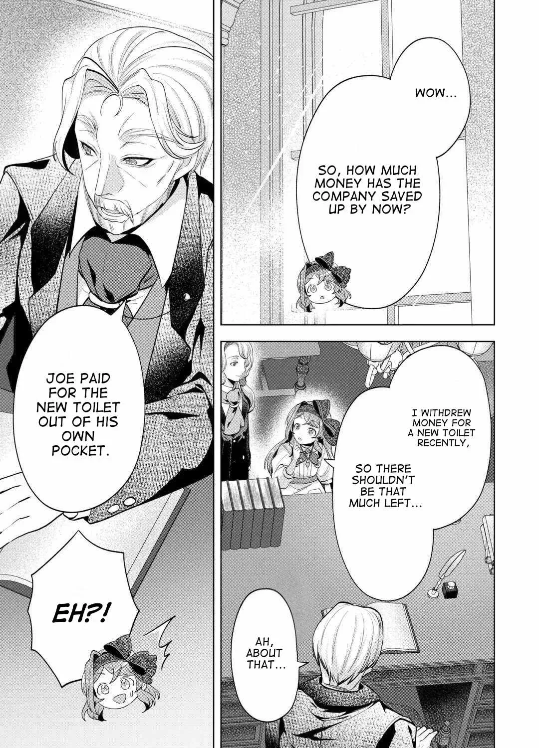 Tensei Shitara Suterareta ga, Hirowarete Tanoshiku Ikiteimasu Chapter 20 page 5 - 