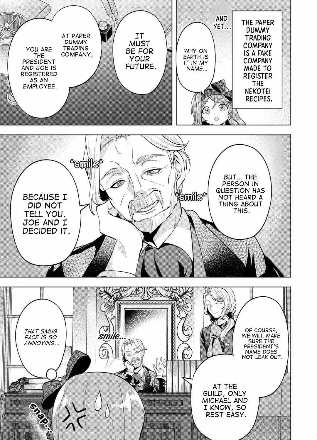 Tensei Shitara Suterareta ga, Hirowarete Tanoshiku Ikiteimasu Chapter 20 page 9 - 