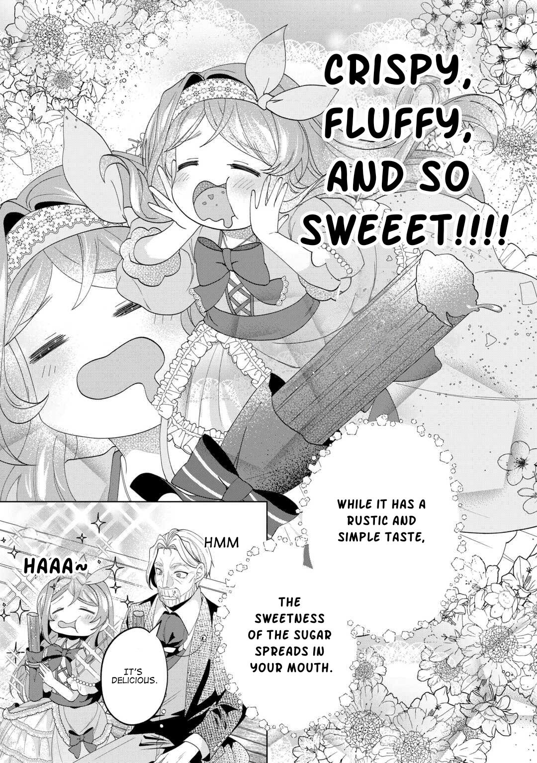 Tensei Shitara Suterareta ga, Hirowarete Tanoshiku Ikiteimasu Chapter 21 page 9 - 