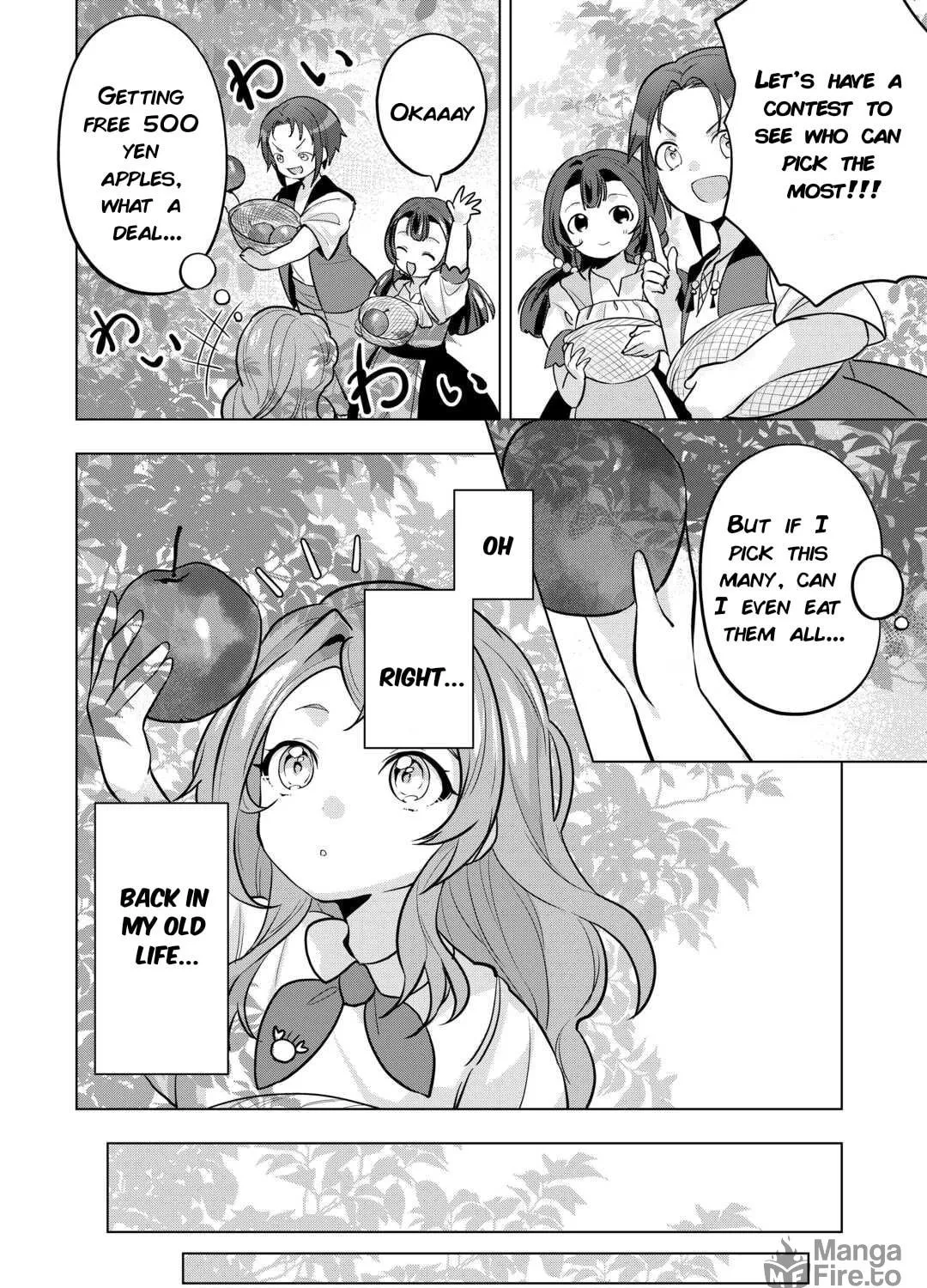 Tensei Shitara Suterareta ga, Hirowarete Tanoshiku Ikiteimasu Chapter 3 page 19 - 