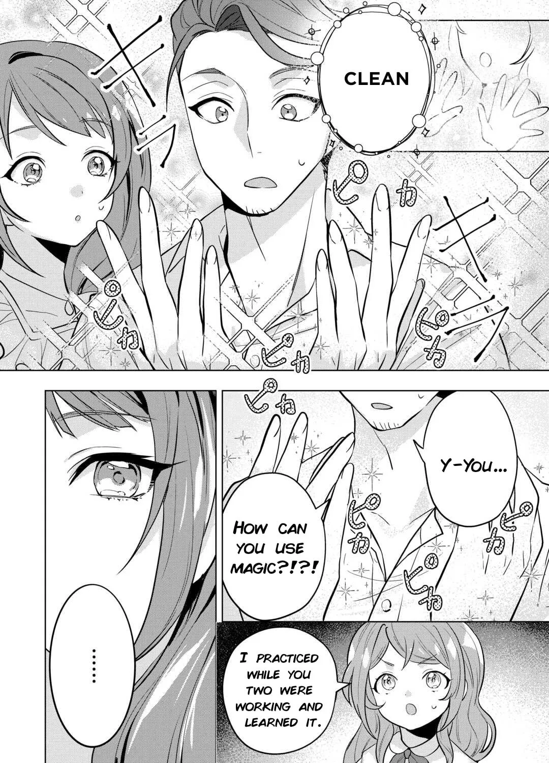 Tensei Shitara Suterareta ga, Hirowarete Tanoshiku Ikiteimasu Chapter 3 page 27 - 