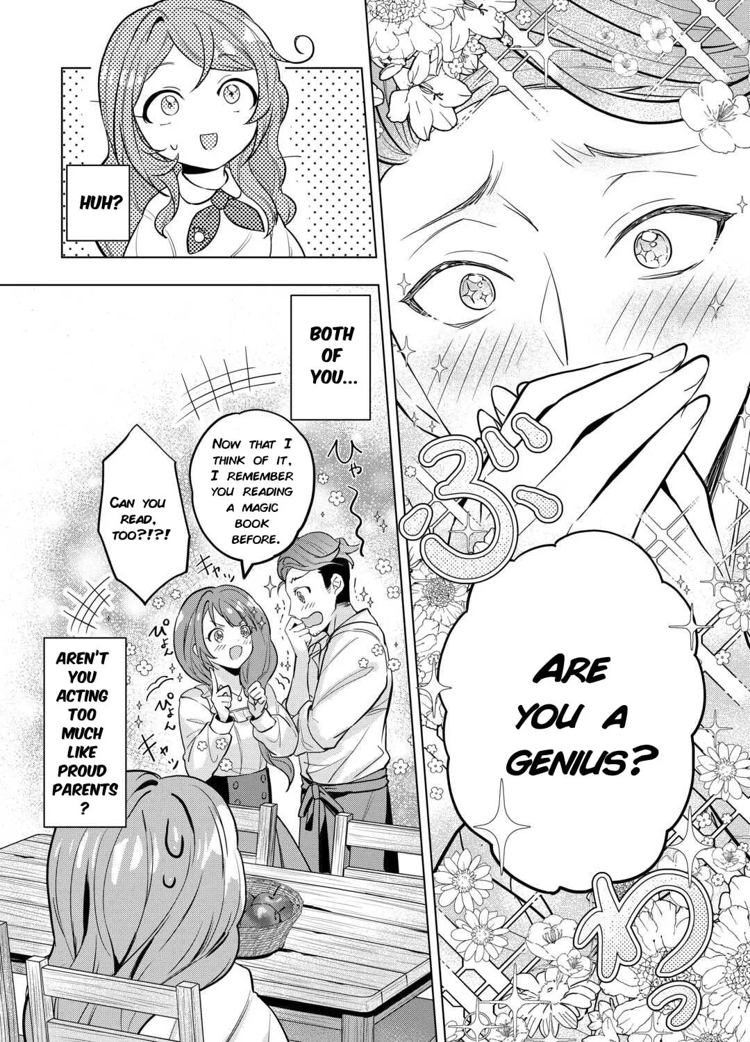 Tensei Shitara Suterareta ga, Hirowarete Tanoshiku Ikiteimasu Chapter 3 page 31 - 