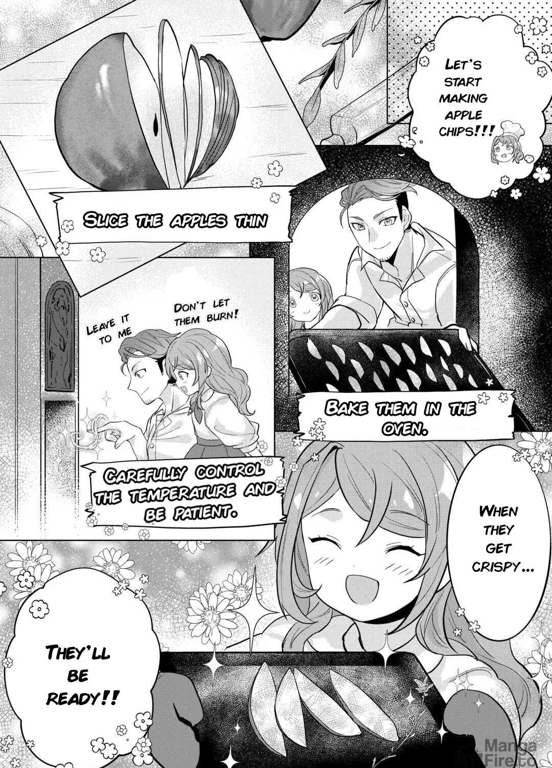 Tensei Shitara Suterareta ga, Hirowarete Tanoshiku Ikiteimasu Chapter 3 page 35 - 
