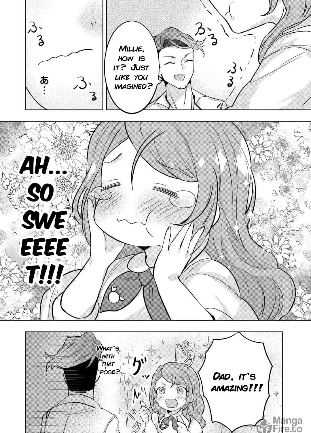 Tensei Shitara Suterareta ga, Hirowarete Tanoshiku Ikiteimasu Chapter 3 page 39 - 