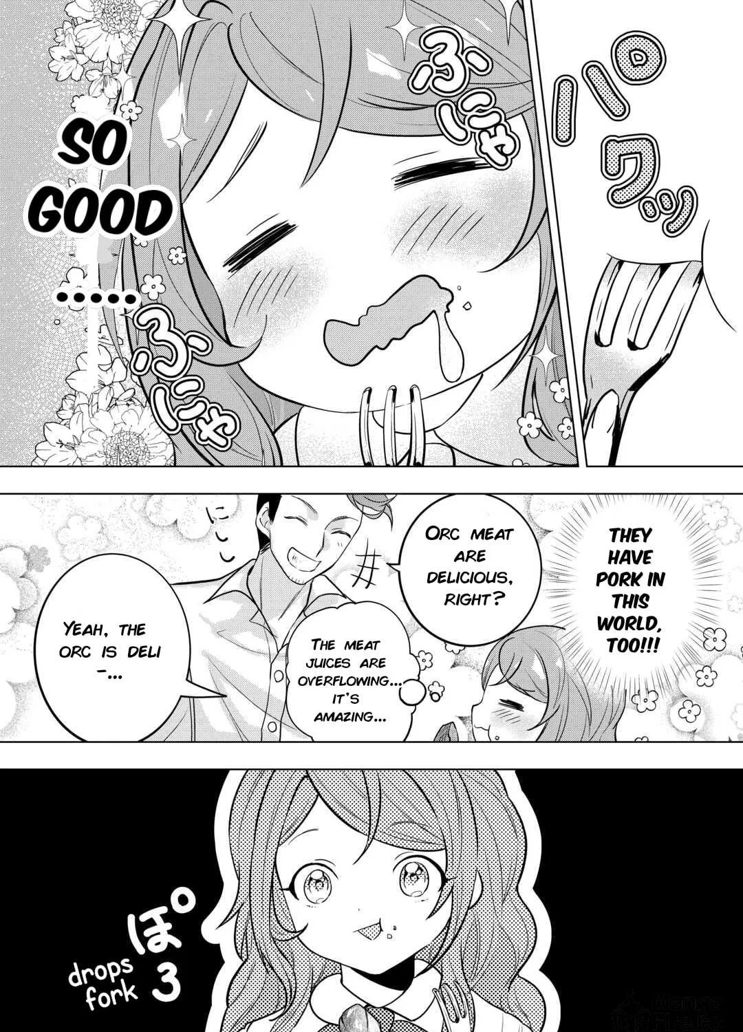 Tensei Shitara Suterareta ga, Hirowarete Tanoshiku Ikiteimasu Chapter 3 page 47 - 