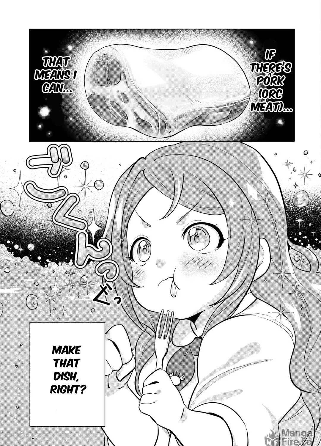 Tensei Shitara Suterareta ga, Hirowarete Tanoshiku Ikiteimasu Chapter 3 page 53 - 