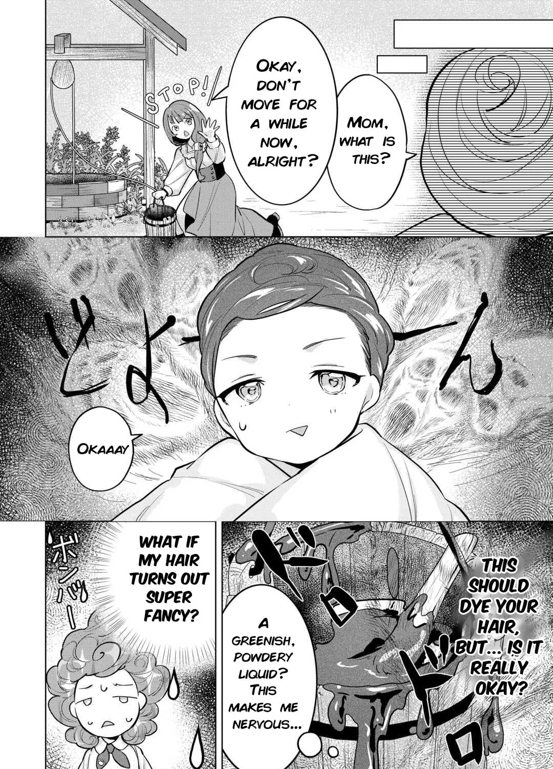 Tensei Shitara Suterareta ga, Hirowarete Tanoshiku Ikiteimasu Chapter 3 page 7 - 
