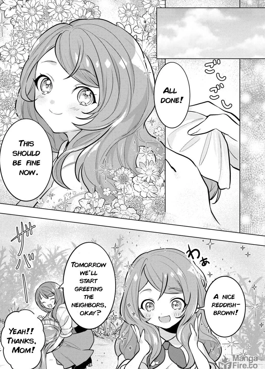 Tensei Shitara Suterareta ga, Hirowarete Tanoshiku Ikiteimasu Chapter 3 page 9 - 