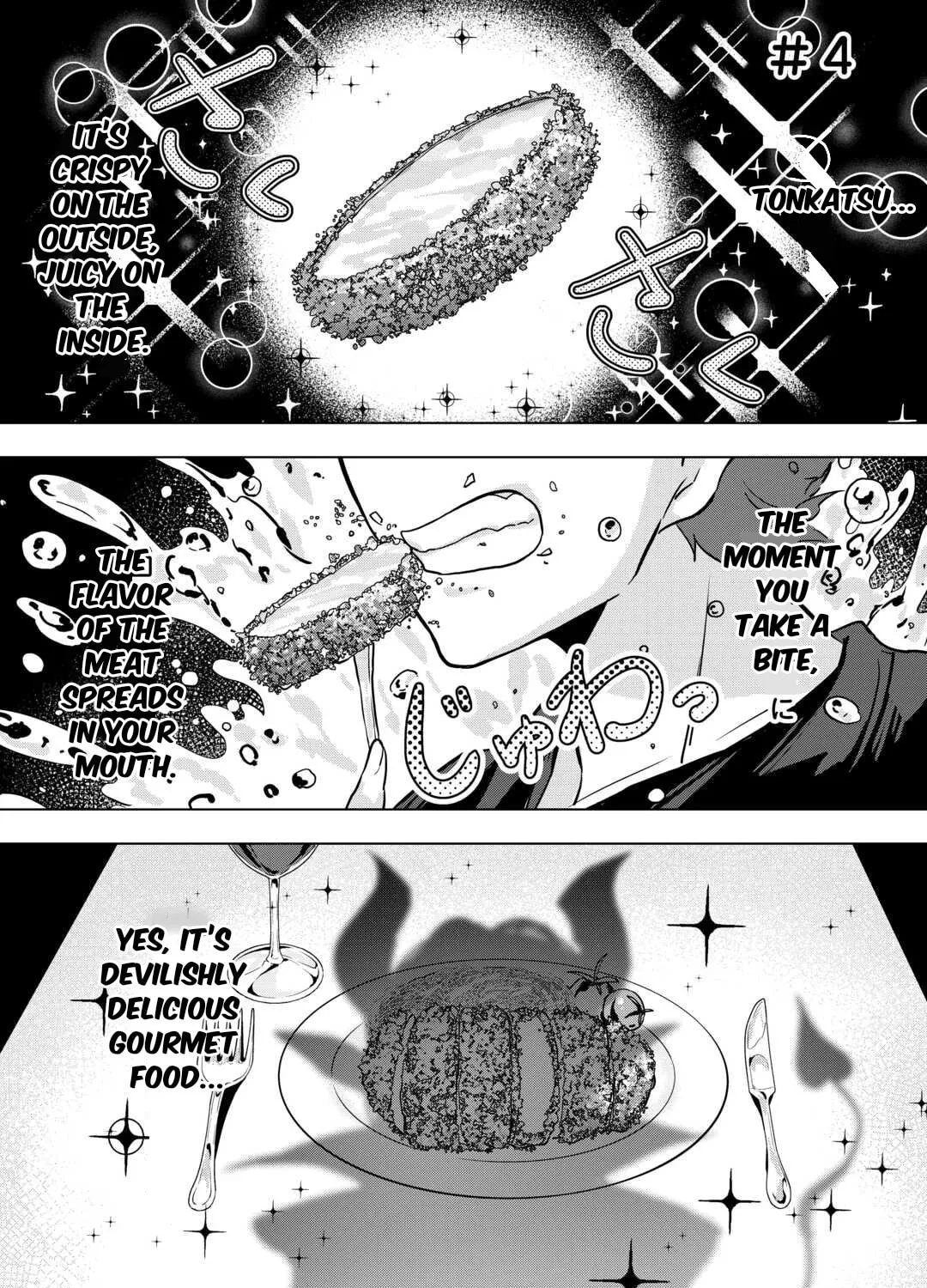 Tensei Shitara Suterareta ga, Hirowarete Tanoshiku Ikiteimasu Chapter 4 page 1 - 