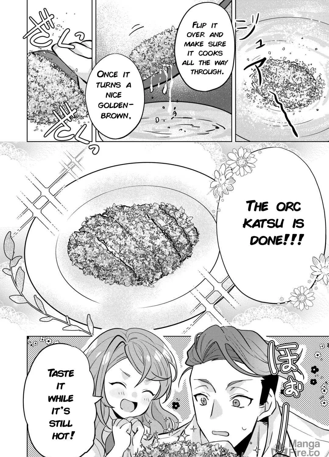 Tensei Shitara Suterareta ga, Hirowarete Tanoshiku Ikiteimasu Chapter 4 page 11 - 