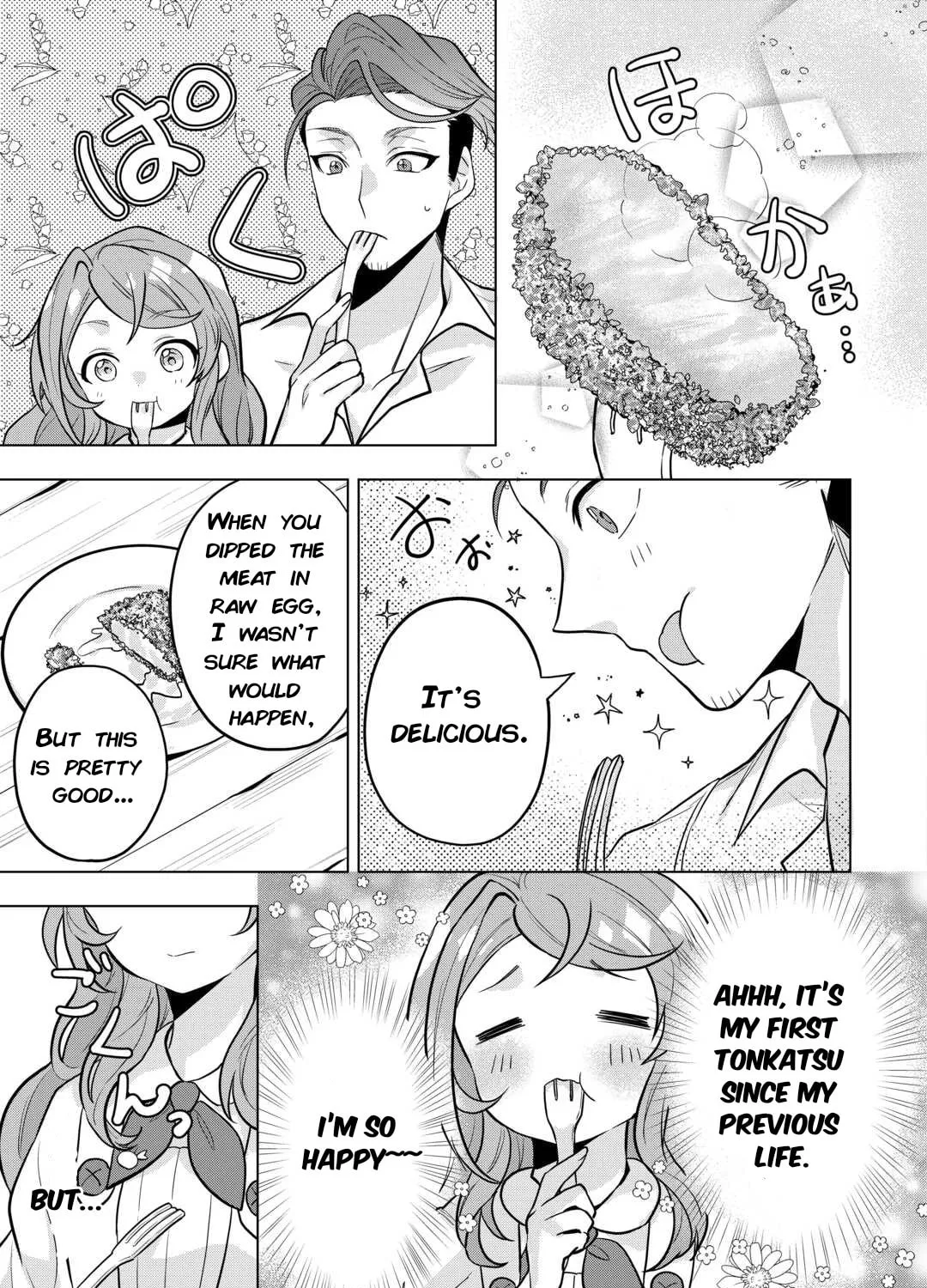 Tensei Shitara Suterareta ga, Hirowarete Tanoshiku Ikiteimasu Chapter 4 page 13 - 