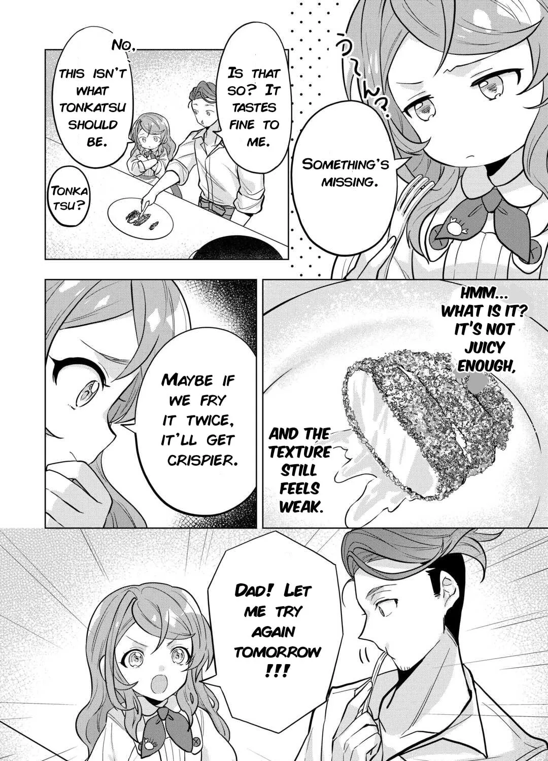 Tensei Shitara Suterareta ga, Hirowarete Tanoshiku Ikiteimasu Chapter 4 page 15 - 