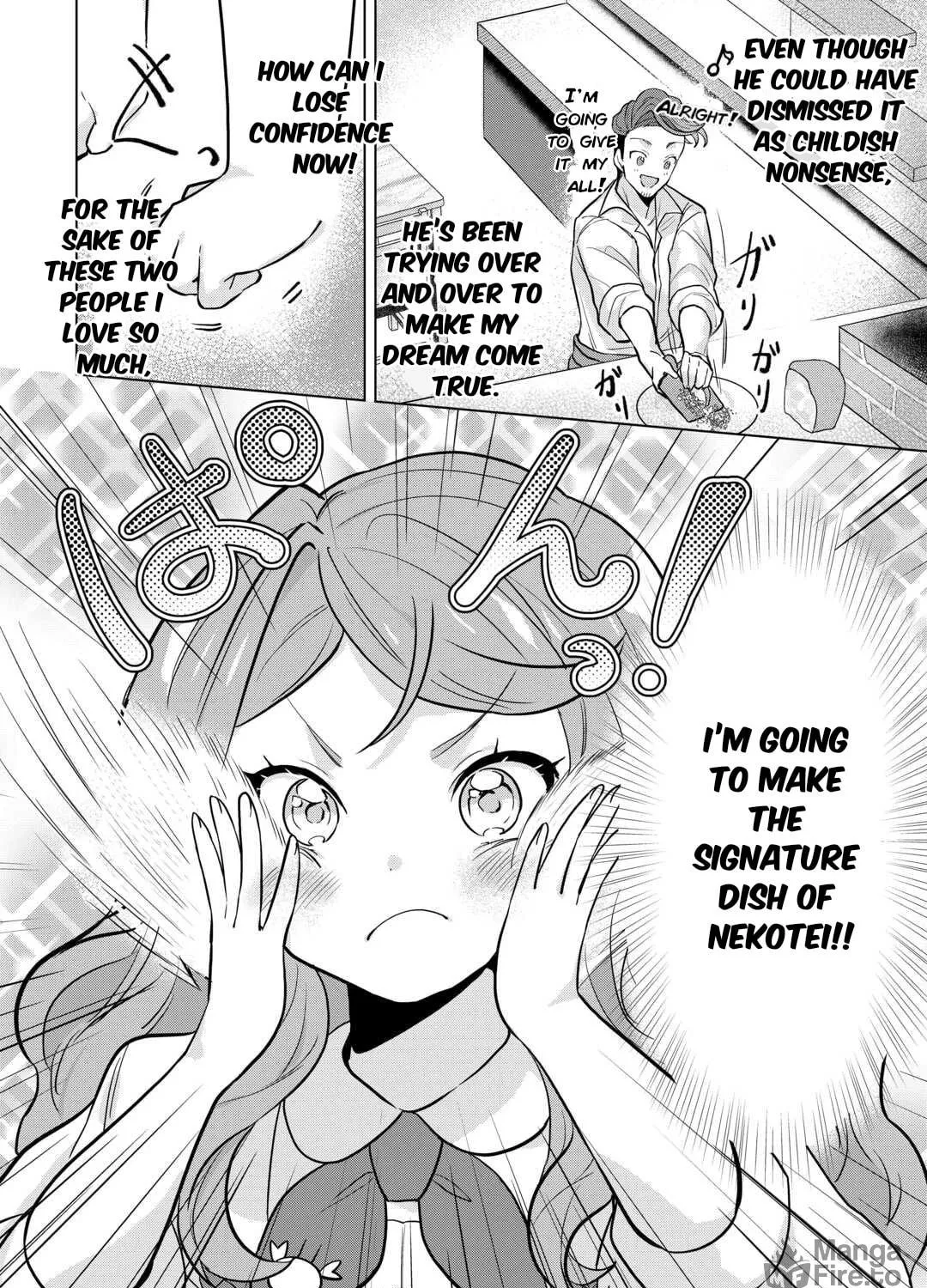 Tensei Shitara Suterareta ga, Hirowarete Tanoshiku Ikiteimasu Chapter 4 page 23 - 