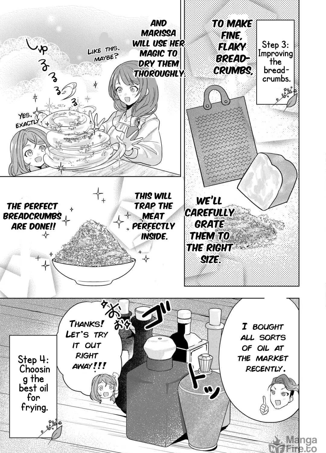 Tensei Shitara Suterareta ga, Hirowarete Tanoshiku Ikiteimasu Chapter 4 page 29 - 