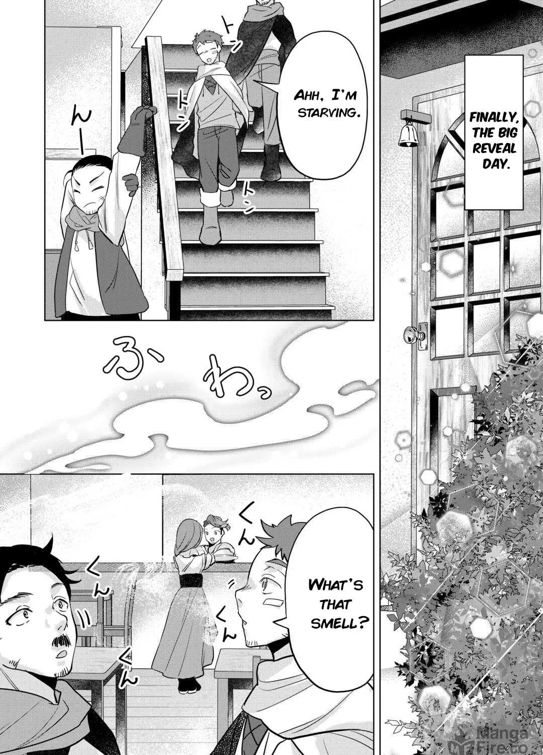 Tensei Shitara Suterareta ga, Hirowarete Tanoshiku Ikiteimasu Chapter 4 page 35 - 